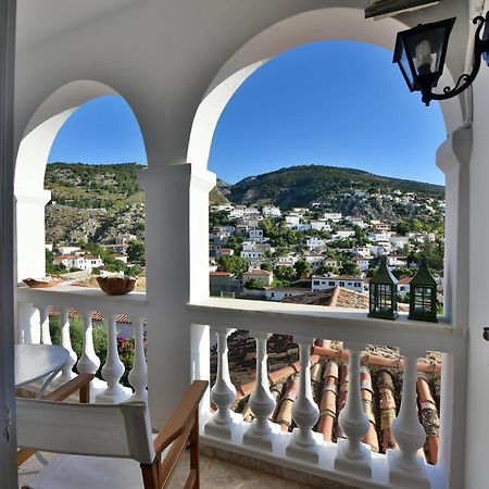 Feel At Home - Family House In Hydra Hidra Exterior foto