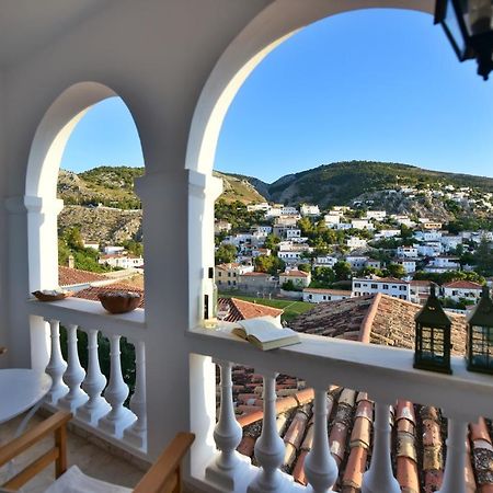 Feel At Home - Family House In Hydra Hidra Exterior foto