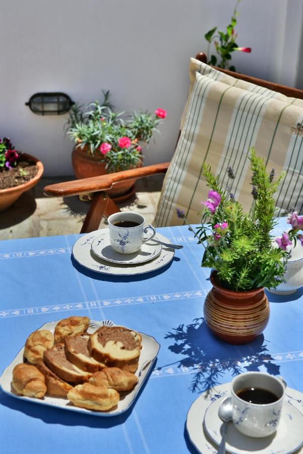 Feel At Home - Family House In Hydra Hidra Exterior foto