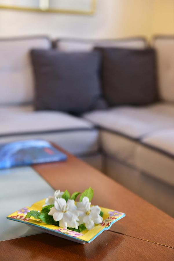 Feel At Home - Family House In Hydra Hidra Exterior foto