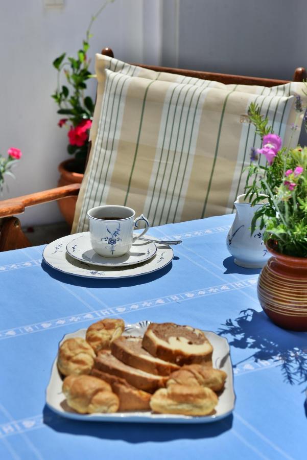 Feel At Home - Family House In Hydra Hidra Exterior foto