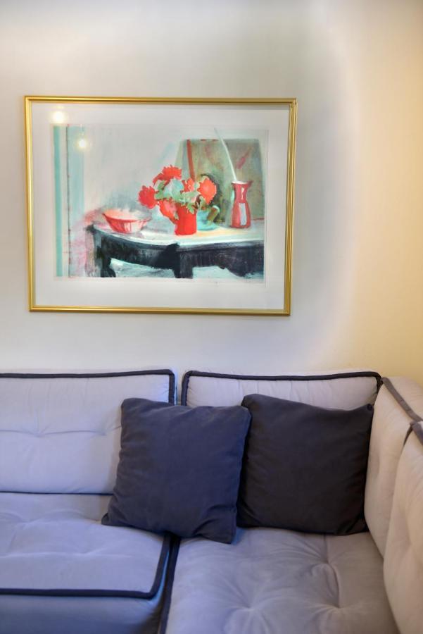 Feel At Home - Family House In Hydra Hidra Exterior foto